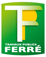 TP FERRE-Terrassement